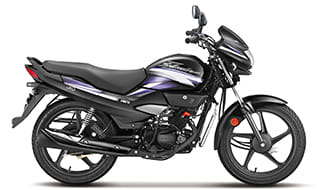 New Model Bs4 Super Splendor On Road Price Hero Super Splendor