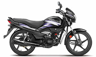 Hero New Super Splendor 2020-2022 Hero New Super Splendor 2020-2022