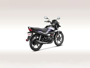 Splendor 2018 Model Hero New Super Splendor 2018-20 Price - Images, Colours & Reviews