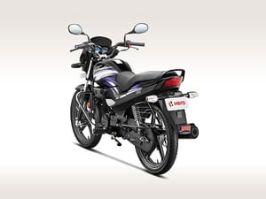 Hero New Super Splendor 2018-20 Price - Images, Colours & Reviews