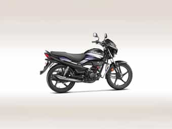 Hero New Super Splendor 2020-2022 Hero New Super Splendor 2020-2022