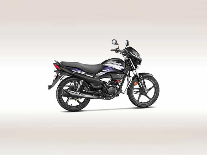 Hero New Super Splendor 2020-2022 image Hero New Super Splendor 2020-2022 image