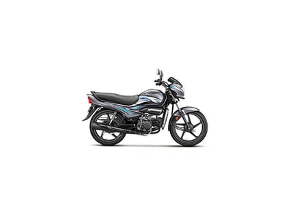 Hero New Super Splendor 2020-2022 Price Images, Colours Reviews