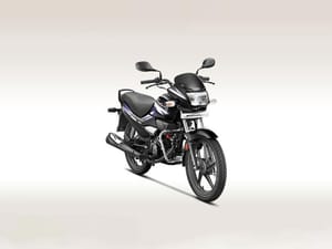 Hero New Super Splendor 2018-20 Price - Images, Colours & Reviews