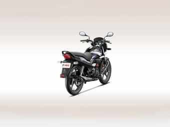 Hero New Super Splendor 2020-2022 Hero New Super Splendor 2020-2022