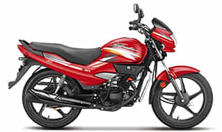 Hero New Super Splendor 2020-2022 