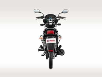 Hero New Super Splendor 2020-2022 Hero New Super Splendor 2020-2022