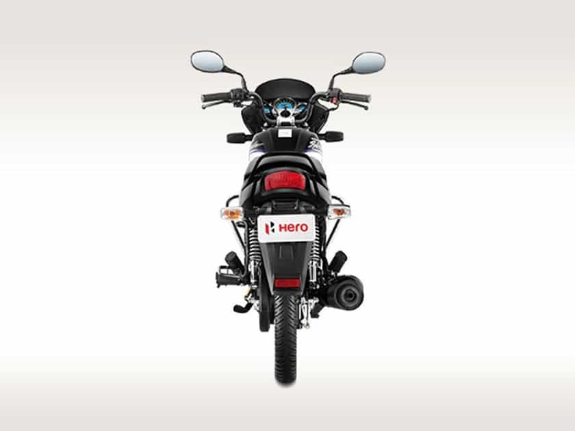 Hero New Super Splendor 2020-2022 image Hero New Super Splendor 2020-2022 image