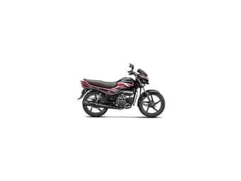 Hero New Super Splendor 2020-2022 Hero New Super Splendor 2020-2022