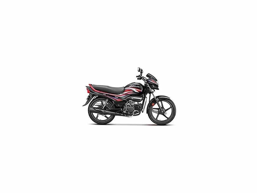 Hero New Super Splendor 2020-2022 image Hero New Super Splendor 2020-2022 image