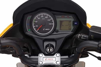 Hero Passion Pro 2008-2023 Insutrument Cluster Hero Passion Pro 2008-2023 Insutrument Cluster