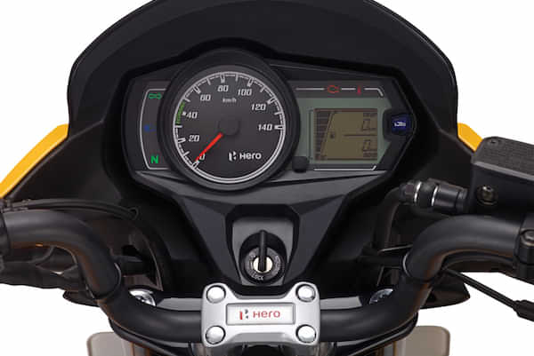 Hero Passion Pro 2008-2023 Insutrument Cluster Hero Passion Pro 2008-2023 Insutrument Cluster