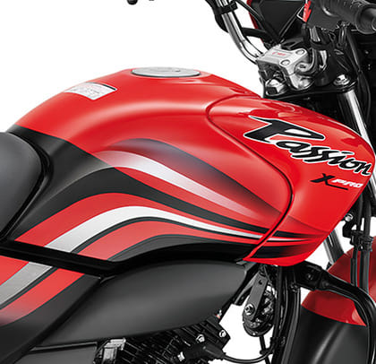 Hero Passion X Pro 2016 -2017 Price Images, Colours Reviews
