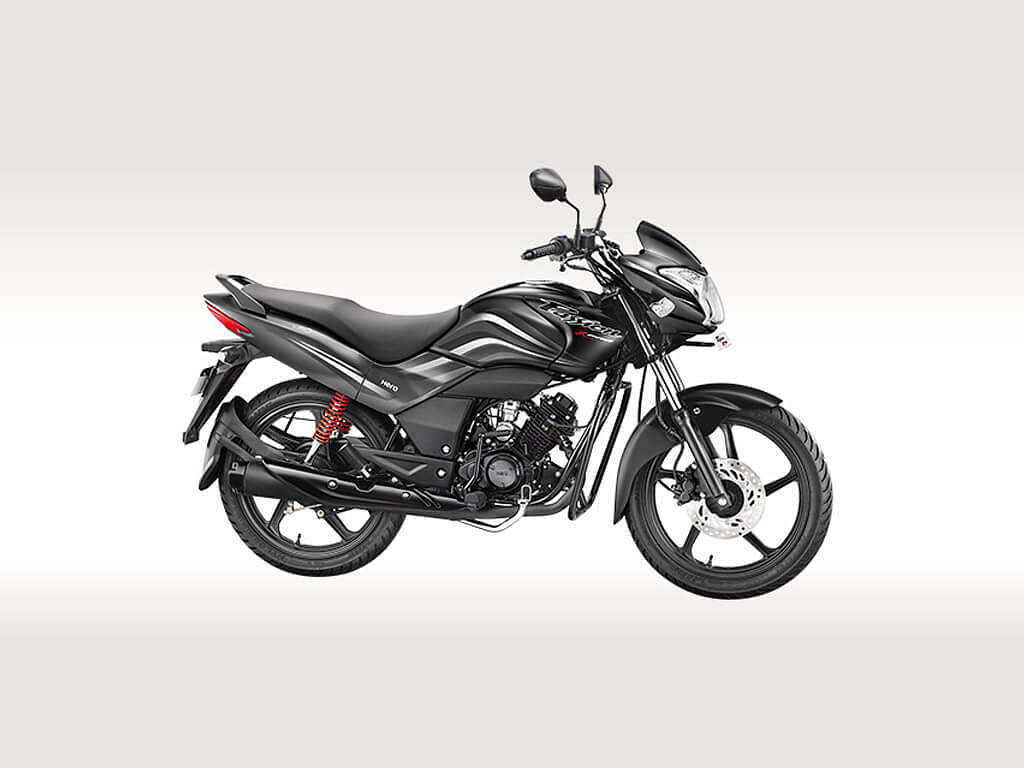 Hero honda passion pro price hot sale