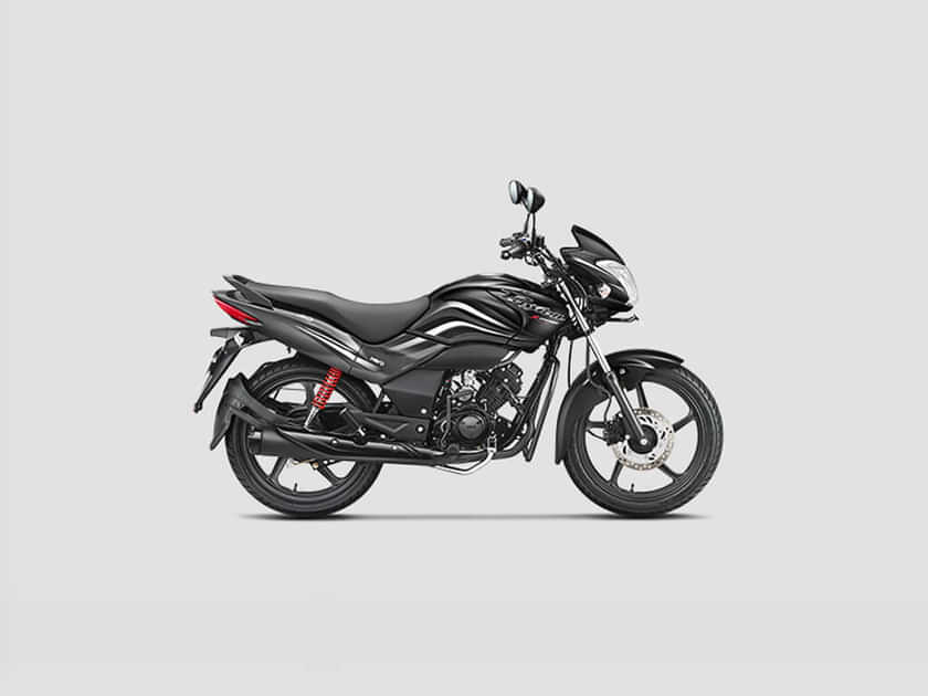 Hero Passion X Pro 2016 -2017 image Hero Passion X Pro 2016 -2017 image