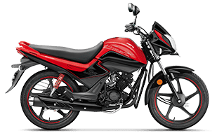 Hero Splendor Ismart 2016-18 image Hero Splendor Ismart 2016-18 image