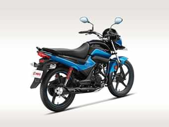 Hero Splendor Ismart 2016-18 Hero Splendor Ismart 2016-18