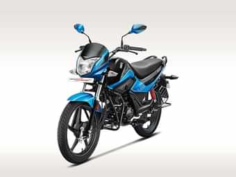 Hero Splendor Ismart 2016-18 Hero Splendor Ismart 2016-18