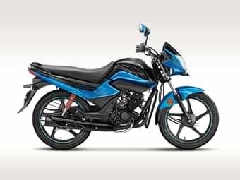 Hero Splendor Ismart 2016-18 