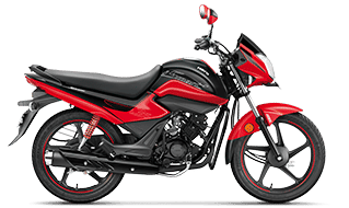 Hero Splendor Ismart 2016-18 Hero Splendor Ismart 2016-18