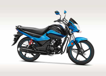 Hero Splendor Ismart 2016-18  Hero Splendor Ismart 2016-18