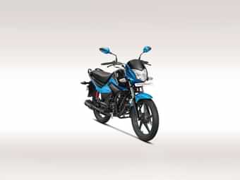 Hero Splendor Ismart 2016-18 