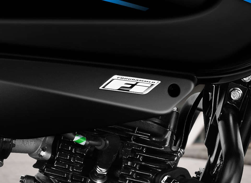 Hero Splendor i-Smart BS6 Radiator