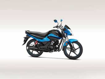 Hero Splendor i-Smart BS6 Side Profile LR Hero Splendor i-Smart BS6 Side Profile LR