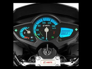 Hero Splendor i-Smart BS6 Price - Images, Colours & Reviews