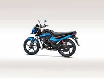 Hero Splendor i-Smart BS6 Side Profile LR Hero Splendor i-Smart BS6 Side Profile LR
