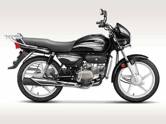 Hero Splendor Plus 2017-20 Hero Splendor Plus 2017-20