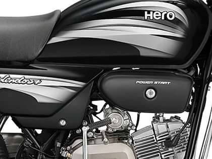 Hero Splendor Plus 2017-20 NXG Kick Spoke Wheel On Road Price, Features ...