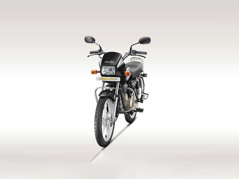 Hero Splendor Plus 2017-20 image Hero Splendor Plus 2017-20 image