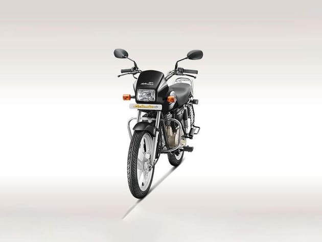 Splendor Plus 2017-20 Images 📸 | Hero Splendor Plus 2017-20 Interior ...