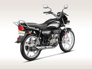 Hero Splendor Plus 2017-20 Price - Images, Colours & Reviews