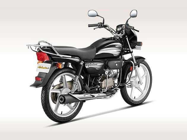 Splendor Plus 2017-20 Images 📸 | Hero Splendor Plus 2017-20 Interior ...