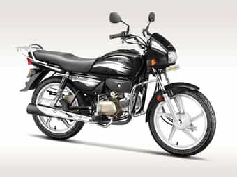 Hero Splendor Plus 2017-20 Hero Splendor Plus 2017-20