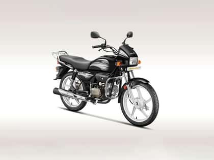 Hero Splendor Plus 2017-20 Kick Spoke Wheel On Road Price, Features & Specs