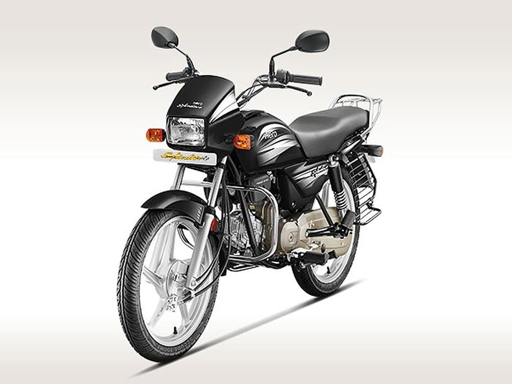 splendor hero splendor plus