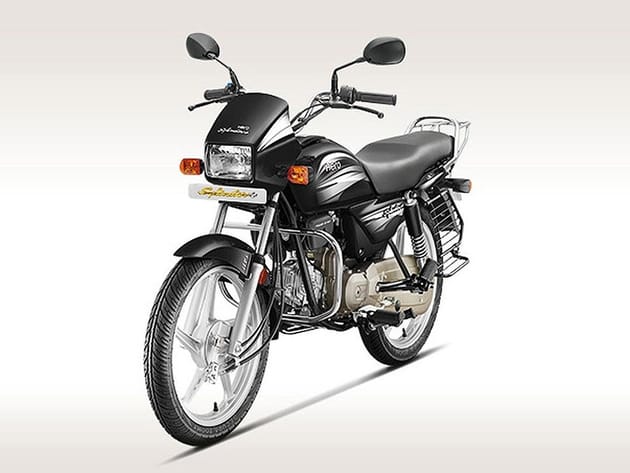 Splendor Plus 2017-20 Images 📸 | Hero Splendor Plus 2017-20 Interior ...
