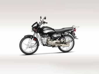 Hero Splendor Plus 2017-20  Hero Splendor Plus 2017-20