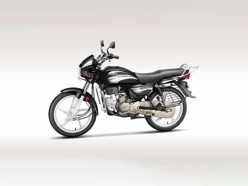 Hero Splendor Plus 2017-20 image Hero Splendor Plus 2017-20 image