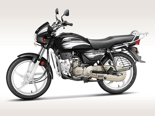 Splendor Plus 2017-20 Images 📸 | Hero Splendor Plus 2017-20 Interior ...