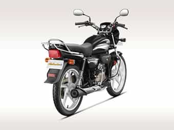 Hero Splendor Plus 2017-20 Hero Splendor Plus 2017-20