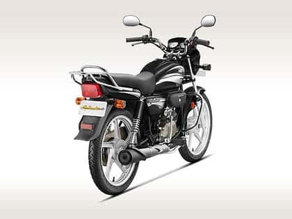 Hero Splendor Plus 2017-20 Price - Images, Colours & Reviews