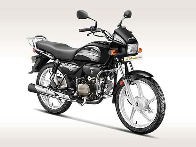 Splendor Plus 2017-20 Images πΈ | Hero Splendor Plus 2017-20 Interior ...