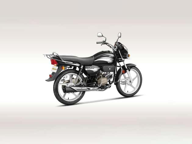 Splendor Plus 2017-20 Images πΈ | Hero Splendor Plus 2017-20 Interior ...