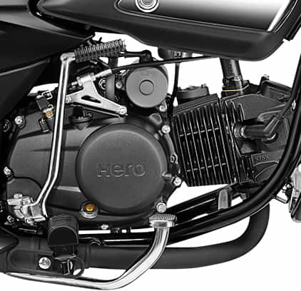 Hero Super Splendor  2010-2017 image