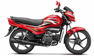 Hero Super Splendor  2010-2017 image