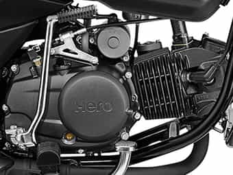 Hero Super Splendor  2010-2017 